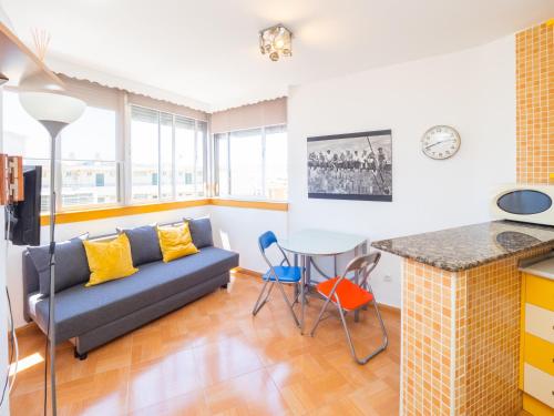 Apartamento Fuengirola Sun