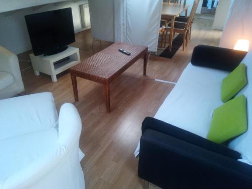 Apartamento Fuenterrabia