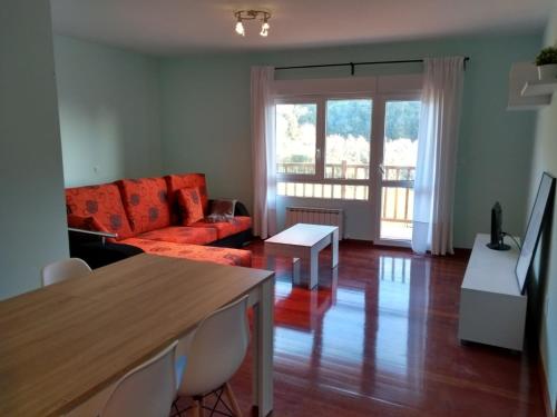 Apartamento Fuerte El Mazo