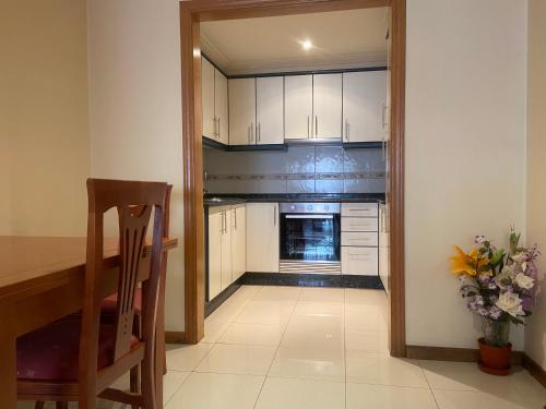 Apartamento Funcional Lalin-Centro