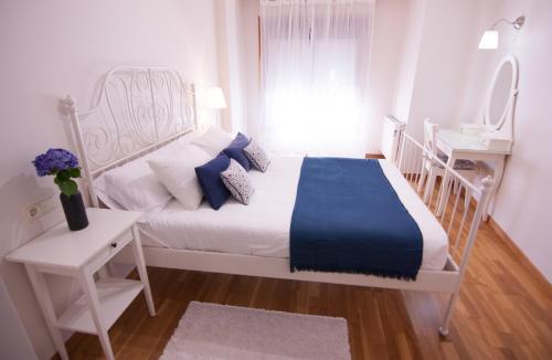 Apartamento Galicia 12