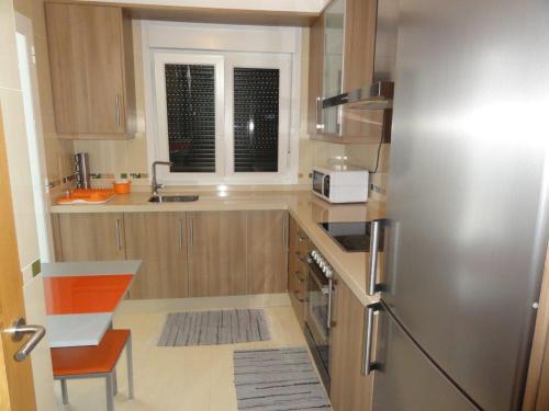 Apartamento Galicia