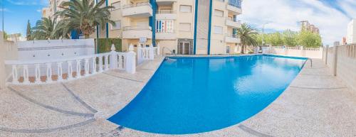 Apartamento Gandiazar Beach Gandia