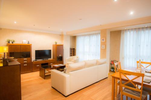 Apartamentos Gasteiz