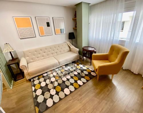 Apartamento Gaudi