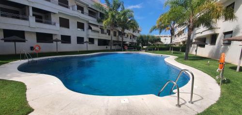 Apartamento Ciudad De Rota