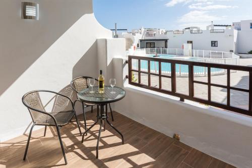 Apartamento Golden Teguise