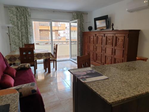 Apartamento Goleta 10