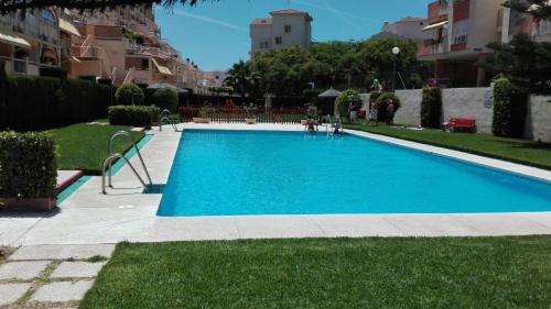 Apartamento Golf Beach