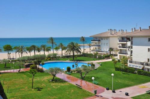 Apartamento Golf de Sant Jordi 23791 Family Complex