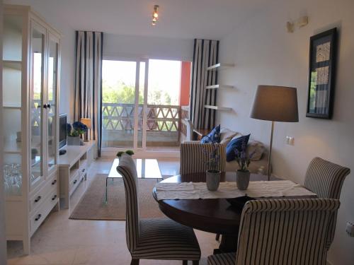 Apartamento Golf-Playa cerca del mar