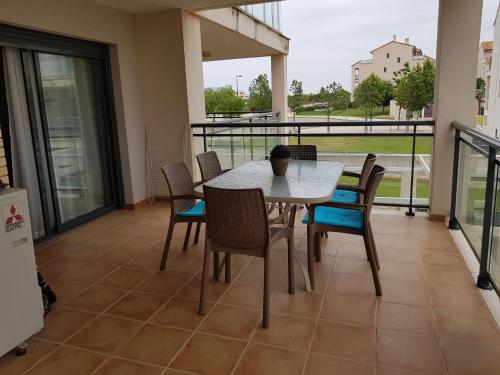 Apartamento GolfMar Montse Sant Jordi s Golf