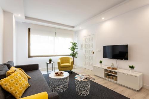 Apartamento Gran Marbella 6