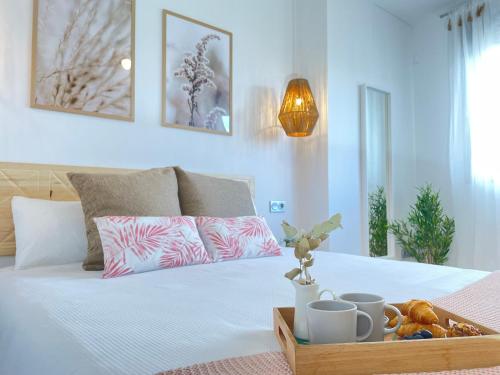 Granada Bed&Suite Apartamento