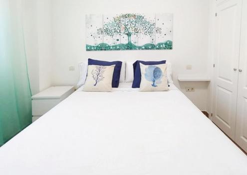 Apartamento Guardiana