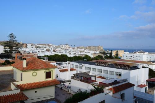 Av Andalucía - Tarifa - Parking Incluido