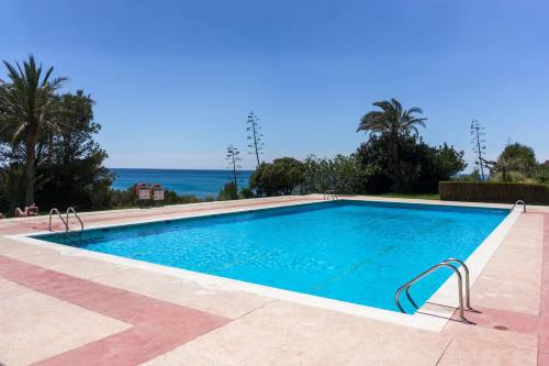 Apartamento Horizon Paradise - Primera Linea De Playa