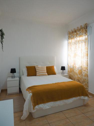 Apartamento Horizonte El Puertito de Güímar