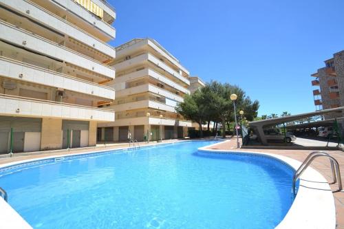 Apartsalou Horisonte La Pineda