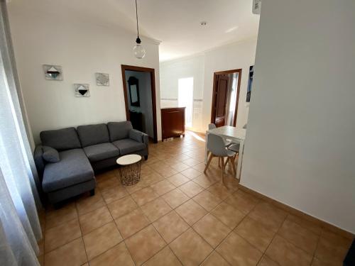 Apartamento Hostal Mellizo