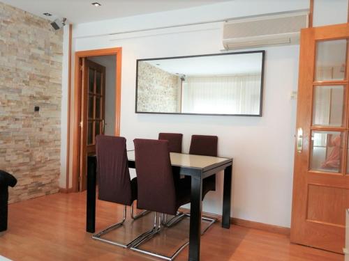 Apartamento Huesca