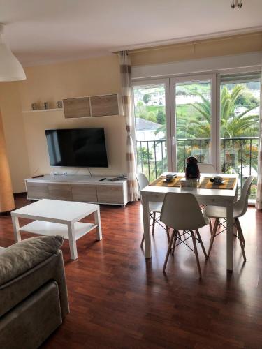 Apartamento Hupa Aventura Viveiro