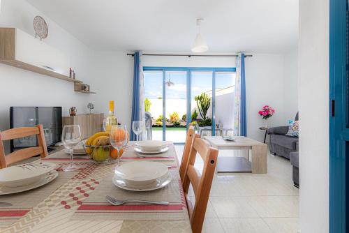 Apartamento Ideal Costa Teguise