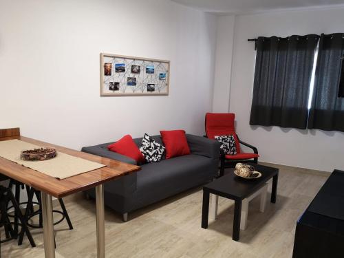 Apartamento Ifae 3