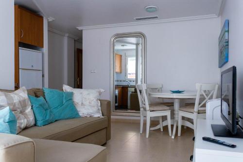 Apartamentos Imperator Torrevieja