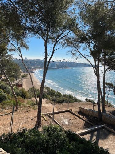 Apartamento increible, vistas al mar y piscina