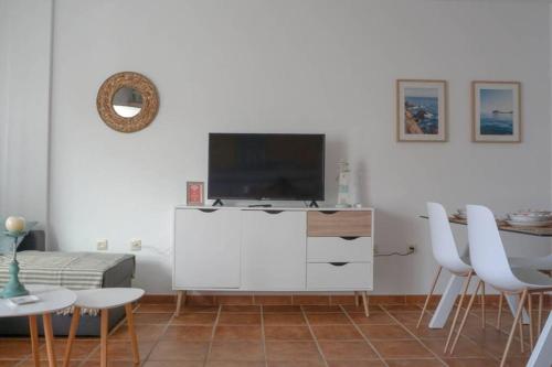 Apartamento Indalmar Ii San José