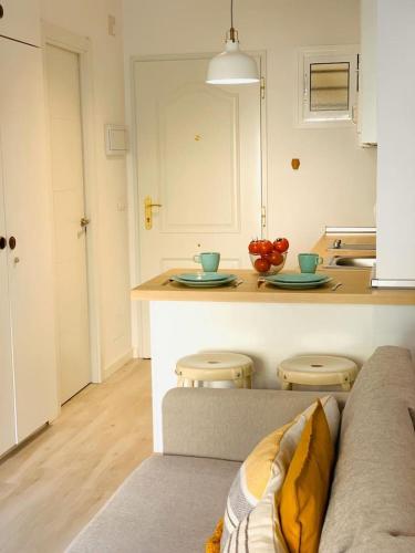 Apartamento Iris