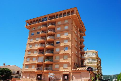 Apartamento Iris Playa De Gandia