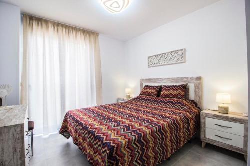 Apartamento Isea en Calpe