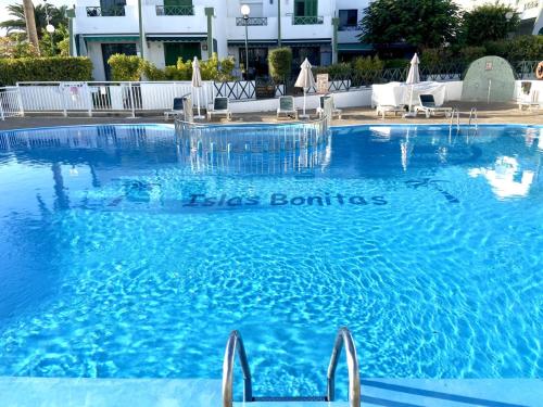 Apartamento Islas Bonitas - Maspalomas