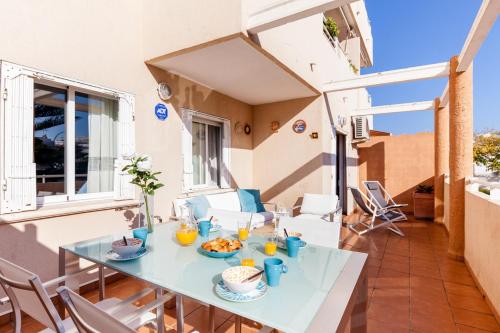 Apartamento Jardines de Playa Gandia