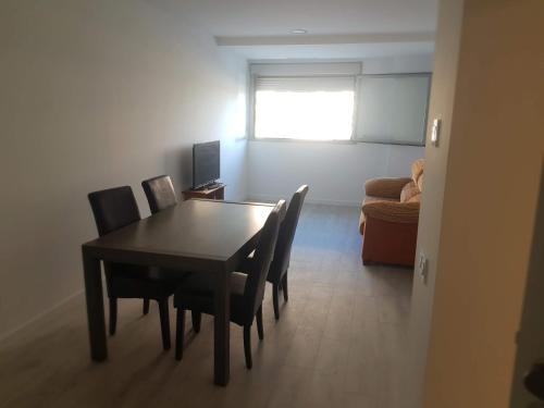 Apartamento Jardines del porvenir