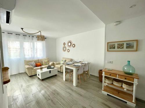 Apartamento Jávea Puerto