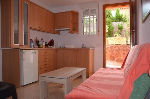 Apartamento Jazminero