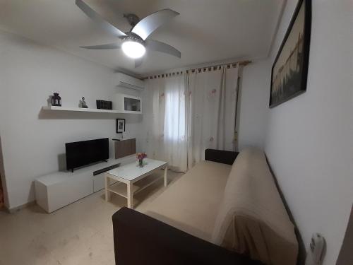 Apartamento Jerez Caña