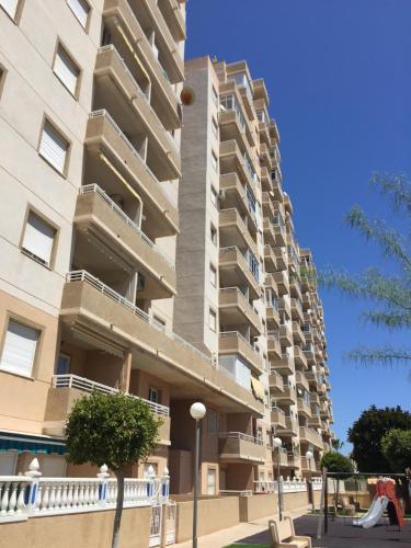 Apartamento Joven Pura