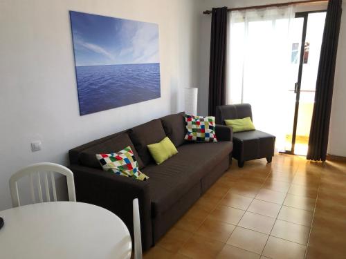 Apartamento Juan Rejon