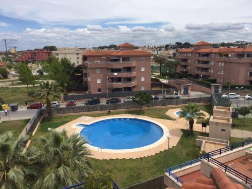 Apartamento Julieta