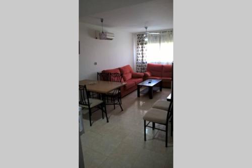 Apartamento Junto A La Playa