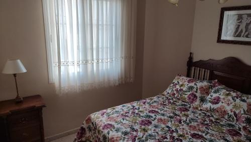 Apartamento junto a paseo Marítimo, Torre del Mar