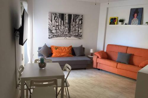 Apartamento junto al faro