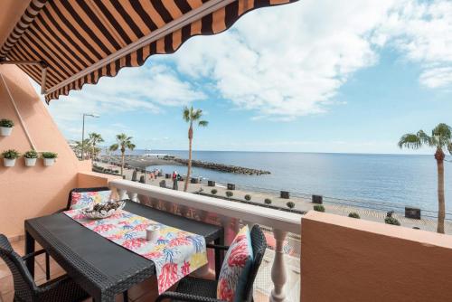 Apartamento junto al Mar