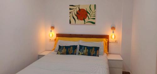 Apartamento Karibu Nerja