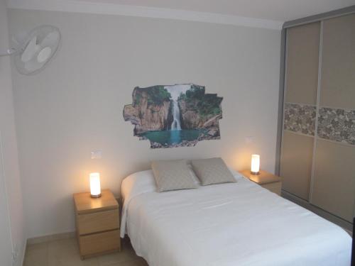 Apartamento Kings Vegueta