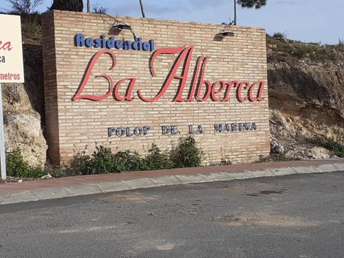 Apartamento La Alberca